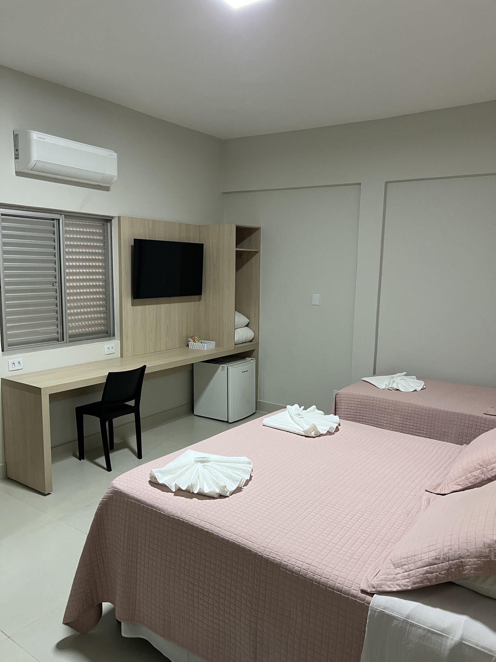 Apartamento Master